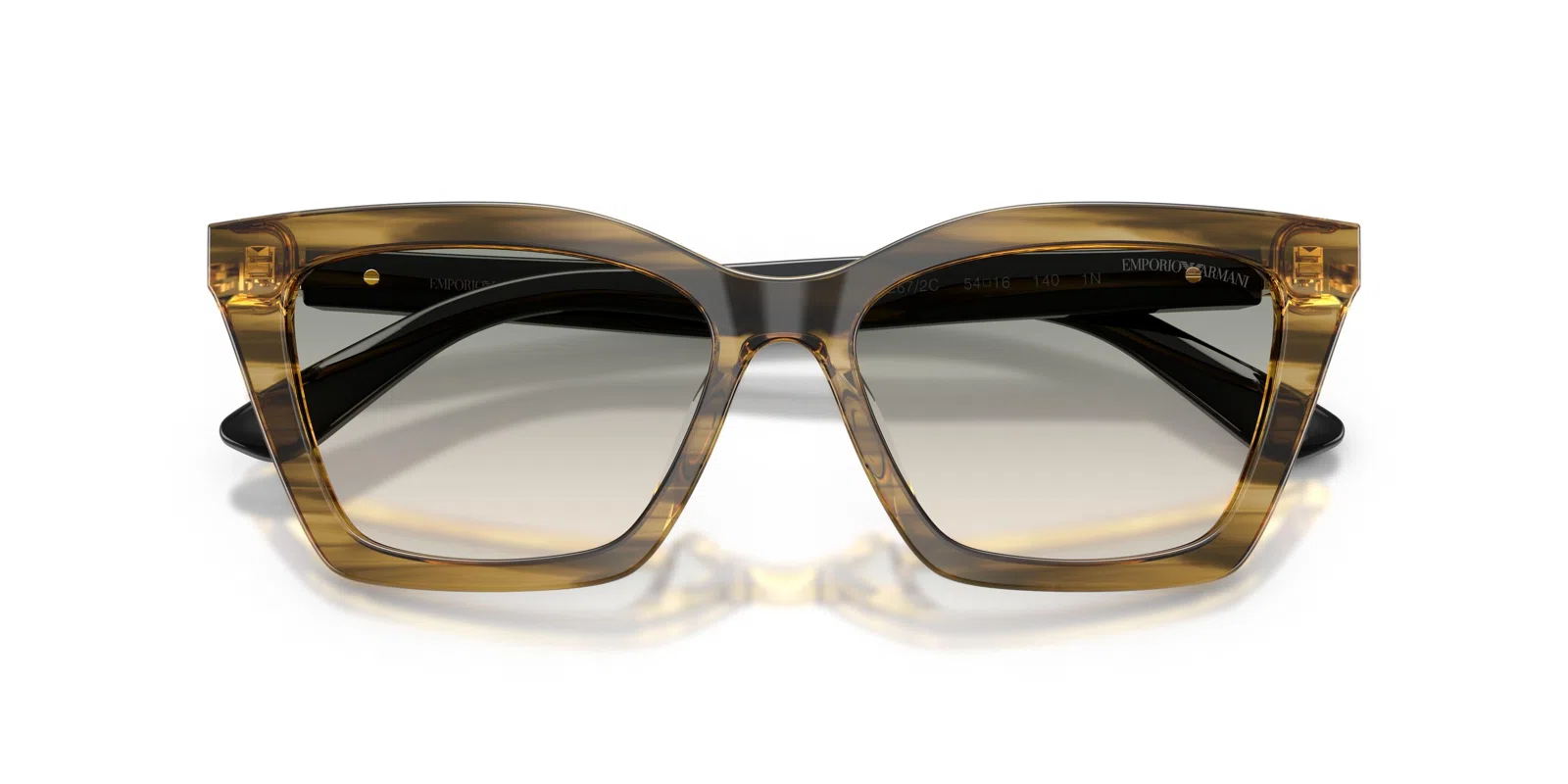 Emporio Armani 4250U Sunglasses - view 10